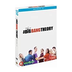 BIG Bang Theory, THE-S12...
