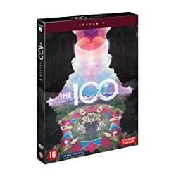 THE 100 S7-DVD