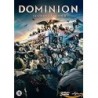 Dominion-Saison 2 dvd