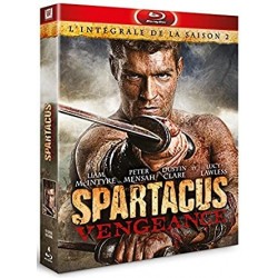 Spartacus :...