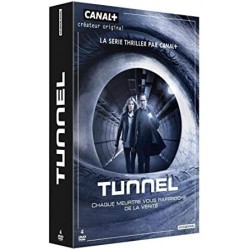 Tunnel dvd