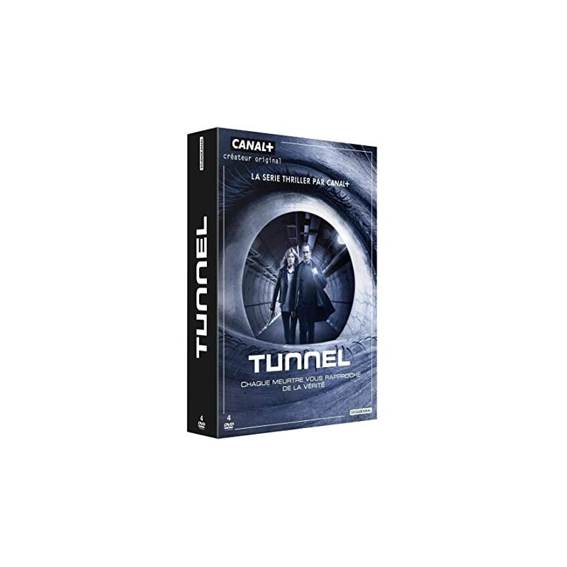 Tunnel dvd