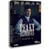 Peaky Blinders-Saison 2 dvd