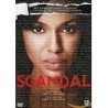 Scandal-Saison 1 dvd