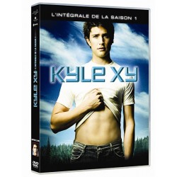KYLE XY SAISON 1 DVD