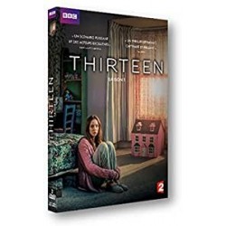 Thirteen Saison 1 dvd