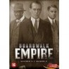 Boardwalk Empire-Saison 4 DVD