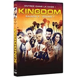KINGDOM - Saison 2 1er...