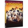 KINGDOM - Saison 2 1er Round dvd