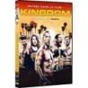 KINGDOM - Saison 2 2ème Round DVD