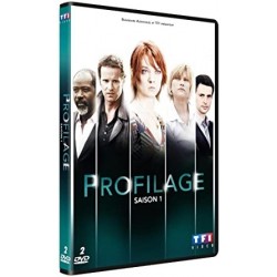 Profilage-Saison 1 DVD