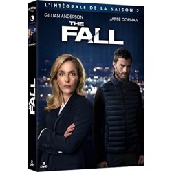 Coffret The Fall Saison 2 DVD