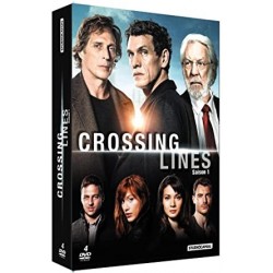 Crossing Lines-Saison 1 DVD