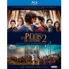 Piliers de la Terre 2 [Blu-Ray]