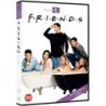 Friends Season 3 dvd