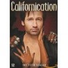 CALIFORNICATION SAISON 5 dvd