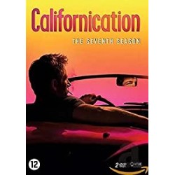 Californication - Saison 7 DVD