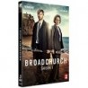 Broadchurch : L'intégrale Saison 1  DVD