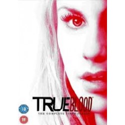 TRUE BLOOD S5-DVD