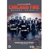 CHICAGO FIRE S2-DVD