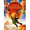 LA LEGENDE DE DESPEREAUX BLU RAY