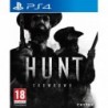 HUNT SHOWDOWN