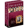 Friends - L'Intégrale Saison 10 - Édition 3 DVD