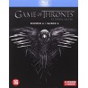 Game Of Thrones - Saison 4 [Blu-ray]