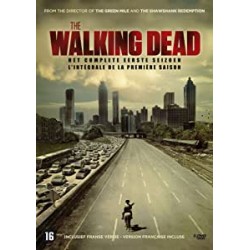 Walking Dead-Season 1 (2 DVD)