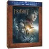 THE HOBBIT UN VOYAGE INATTENDU BLU RAY