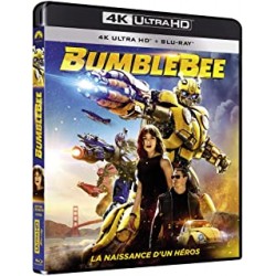 Bumblebee 4K Ultra HD...