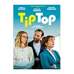 TIP TOP  DVD