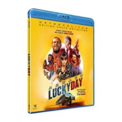 Lucky Day [Blu-Ray]