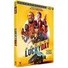 LUCKY DAY DVD