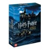 Harry Potter - l'Intégrale des 8 Films - DVD