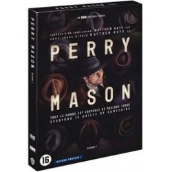 Perry Mason - Saison 1...