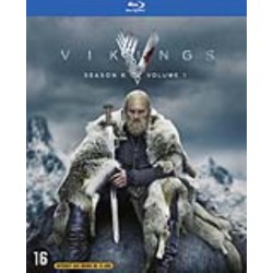 Vikings - Saison 6 Vol....