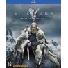 Vikings - Saison 6 Vol. 1-BLU RAY