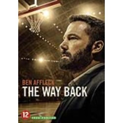 The Way Back-DVD