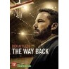 The Way Back-DVD