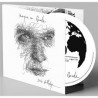 HALLYDAY DAVID-Imagine un monde , CD Digipack