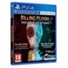 Killing Floor - Double Feature