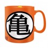 DRAGON BALL Z - MUG 460 ML - SYMBOLS