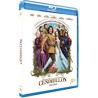 Les Nouvelles Aventures de Cendrillon [Blu-Ray]