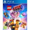 La grande aventure LEGO 2