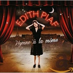 PIAF-EDITH/Best of-Hymne a...