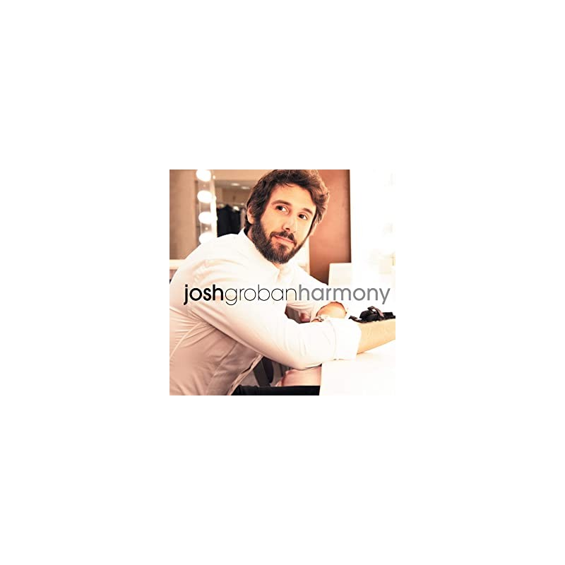 GROBAN JOSH-Harmony