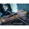 HARRY POTTER - BAGUETTE OLLIVANDER - PROFESSOR SEVERUS SNAPE