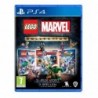 LEGO MARVEL COLLECTION