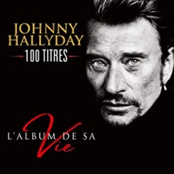 HALLYDAY JOHNNY-L'album de...